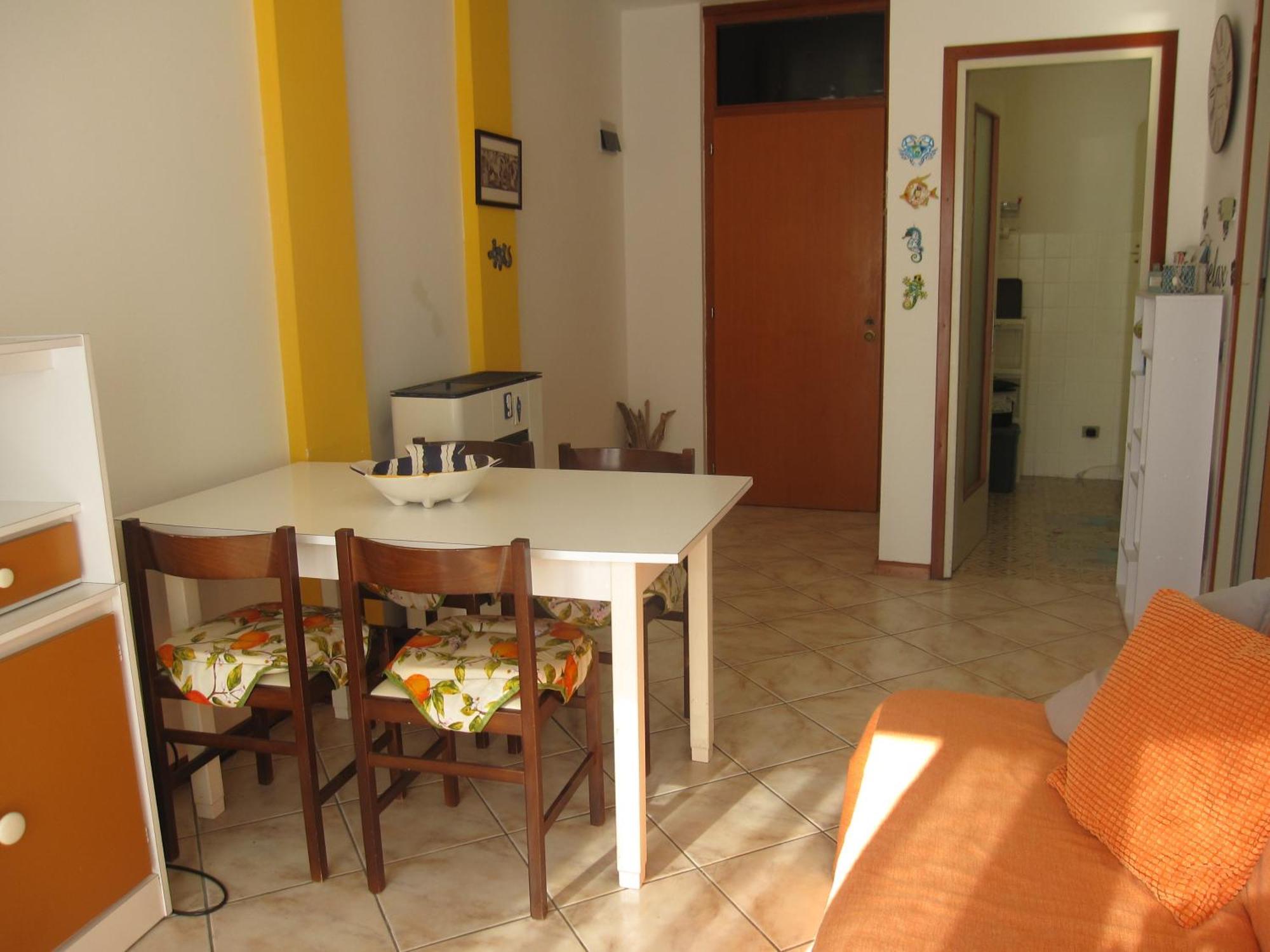 Appartamento Pineta Grado Exterior photo