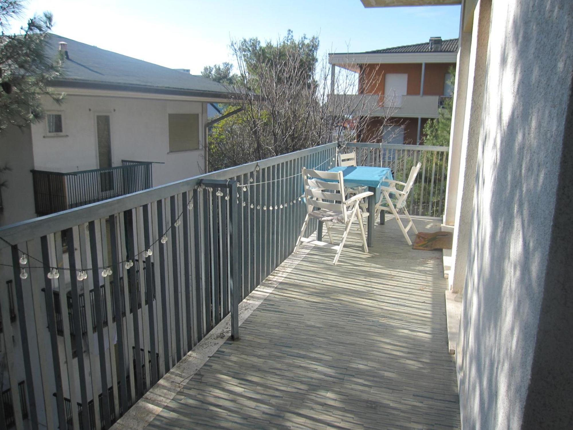 Appartamento Pineta Grado Exterior photo